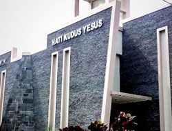 Wujudkan Harmoni dan Toleransi Saat Perayaan Kenaikan Yesus Kristus
