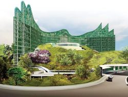 Melalui Smart City Pembangunan IKN Jaga Kelestarian Alam