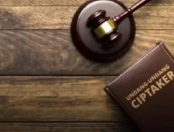 Apresiasi UU Cipta Kerja Dorong Pertumbuhan dan Inovasi UMKM