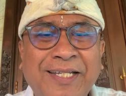 Dr. Dharma Putra: Indonesia Tunjukkan Keberhasilan Dalam Penyiapan Sarana Prasarana Pengairan