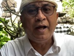 Jadi Tuan Rumah Forum Air Dunia Ke-10, Indonesia Siap Tunjukkan Kepiawaian Mengelola Air