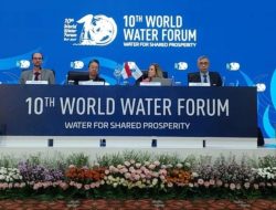 WWF ke-10 Tuai Banyak Pujian, Indonesia Kembali Sukses Selenggarakan Ajang Internasional
