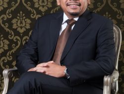 Publik Mengapresiasi Capaian Kinerja Pemerintahan Jokowi
