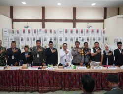 Proses Pemilu Berjalan Transparan, Publik Dukung Penetapan Hasil Pemilu