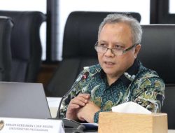 Pengamat: World Water Forum Bukti Kepercayaan Dunia pada Indonesia