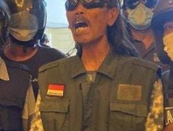 Menko Marves Luhut Binsar Pandjaitan Beri Peringatan Keras ke Pihak Asing yang Berani Singgung Indonesia: Tidak Hanya Berbicara!