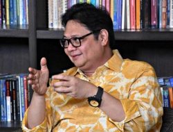 Mengapresiasi Upaya Pemerintah Jaga Pertumbuhan Ekonomi Nasional