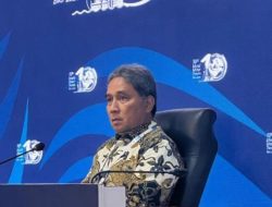 Pemerintah Dorong Investasi ke Sektor Pengetahuan di WWF ke-10