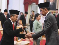Raja Klungkung dan Omas di Bali Tolak Keras Intervensi Asing Yang Ganggu WWF ke-10