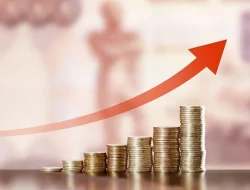 Perekonomian Indonesia Optimis Tumbuh Positif di Tengah Gejolak Global