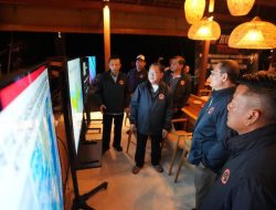 BIN, TNI/Polri, dan BNPT Sukses Jaga Situasi Kondusif Selama WWF ke-10