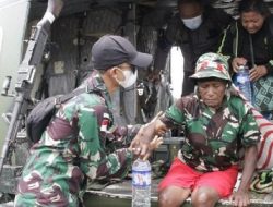 Provokasi TPNPB OPM Ganggu Aparat Keamanan Jaga Kondusivitas dan Hambat Percepatan Pembangunan Papua
