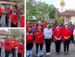 Mendukung Penetapan Hasil Pemilu Cermin Kedewasaan Berdemokrasi
