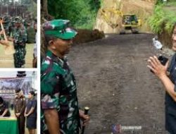Wujudkan Papua Damai, Aparat Keamanan Gencarkan Strategi Baru Tumpas OPM Lebih Tegas