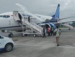 Pembangunan Papua Tengah Melalui Peningkatan Bandara Bantu Ekonomi Masyarakat