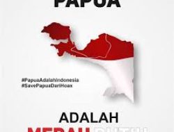 Seluruh Potensi Papua Optimal Berkembang dalam Pangkuan NKRI
