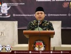Peran Strategis Media Bantu Ciptakan Kondusivitas Masyarakat Pasca Pemilu