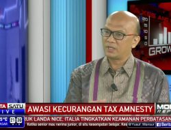 Sederet Pengamat Ajak Publik Dukung Kinerja Bea Cukai