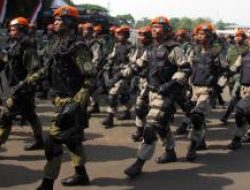 Apresiasi Upaya Pemerintah Pertebal Keamanan di Papua, Kerahkan Pasukan Elite untuk Basmi OPM
