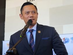 Di WWF ke-10, Indonesia Tawarkan Pembentukan Lembaga Pengelolaan Air