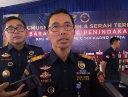 Masyarakat Harus Perhatikan Peraturan Pembatasan Barang Bawaan dari Luar Negeri Agar Tidak salah paham