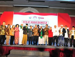 Pasca Putusan MK Semua Elemen Bangsa Wajib Rajut Kembali Persatuan