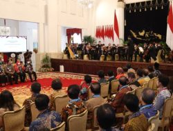 Pentingnya Rekonsiliasi Tokoh Bangsa Demi Jaga Stabilitas Politik