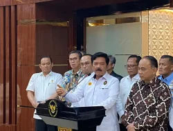 Pemerintah Bentuk Satgas Khusus Perangi Judi Online dengan Dukungan Penuh Masyarakat dan Penegak Hukum