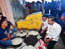 Jelang Idul Adha, Pemerintah Optimal Jaga Stabilitas Pangan