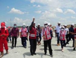 Mengapresiasi Pengembangan Bandara Demi Tingkatkan Perekonomian Papua