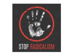 Waspadai Gerakan Radikal dan Terorisme di Lingkungan Pendidikan