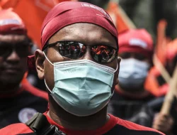 Ganggu Ketertiban Masyarakat, Demo Buruh Soal Tapera Perlu Ditolak