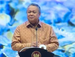 Perekonomian Indonesia Tetap Sehat Ditengah Ketidakpastian Global