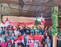 Masyarakat Papua Tegaskan Tolak Keberadaan OPM