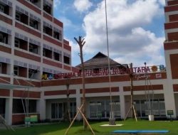 Masyarakat Mengapresiasi Perkembangan Positif Pembangunan AMN