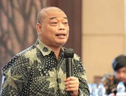 Staf Khusus Dewan BPIP Sebut AMN sebagai Wadah Kaderisasi Generasi Muda menuju Indonesia Emas