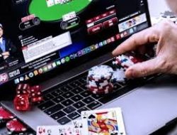 Dukung Penegakan Hukum dan Pencegahan Praktik Judi Online