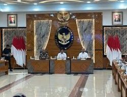 Apresiasi Penegakan Hukum dan Pencegahan Terhadap Praktik Judi Online
