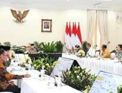 Pemerintah Percepat Penyediaan Sarana Pemerintahan di Empat DOB Papua