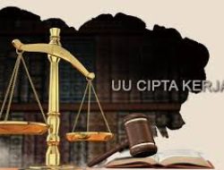 UU Cipta Kerja Lindungi Pekerja Korban PHK