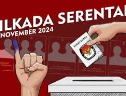 Menumbuhkan Situasi Kondusif Jelang Pilkada 2024