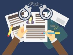 Tindak Tegas Pelaku Pemalsuan Data Demi Wujudkan Pemilu Adil