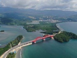 Pembangunan Papua Bukti Komitmen Pemerintah Kikis Ketimpangan di Indonesia
