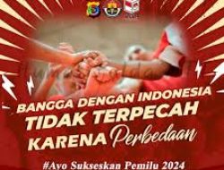 Mendukung Kelancaran Pilkada 2024 Demi Demokrasi yang Sehat