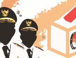 Apresiasi Elemen Masyarakat Mendukung Terwujudnya Pilkada Damai