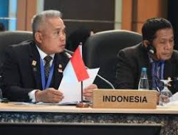 Indonesia Siap Sambut Parlemen Negara-Negara Pasifik Bahas Kerja Sama Strategis