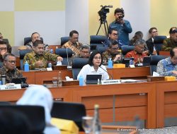 Berkat Kinerja Perekonomian Domestik, Ekonomi RI Bisa Terus Tumbuh hingga 5,5 Persen