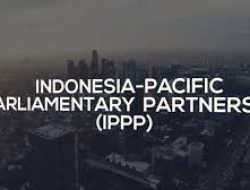 Jokowi di IPPP: Kemitraan Parlemen Pasifik Perkuat Semangat Persaudaraan Hingga Integritas Wilayah