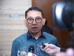 Fadli Zon: Tujuh Parlemen Negara Pasifik Akan Hadiri Pertemuan IPPP