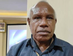 Tokoh Adat Papua Kecam Aksi Teror dan Provokasi OPM